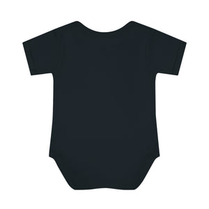 My 1st Halloween Infant Baby Bodysuit