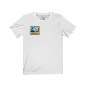 Dirty Bastard Wutang Graphic Tee Unisex Jersey Short Sleeve Tee